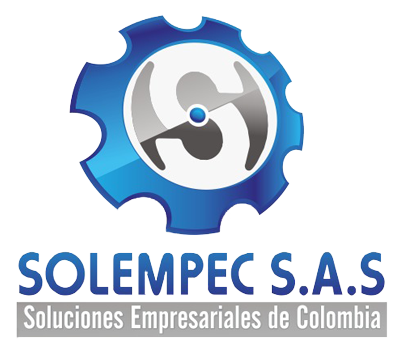 Logo SOLEMPEC S.A.S.